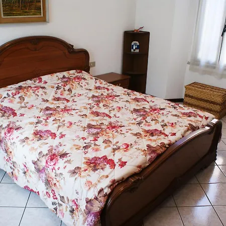 Casa Mariuccia