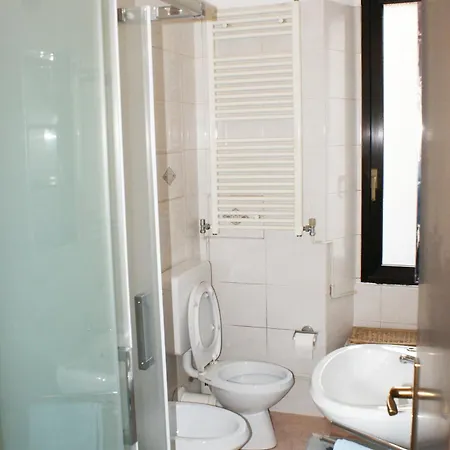 Casa Mariuccia * Όπως