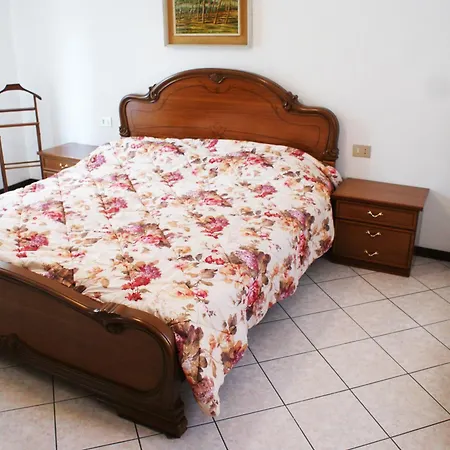 Casa Mariuccia * Côme
