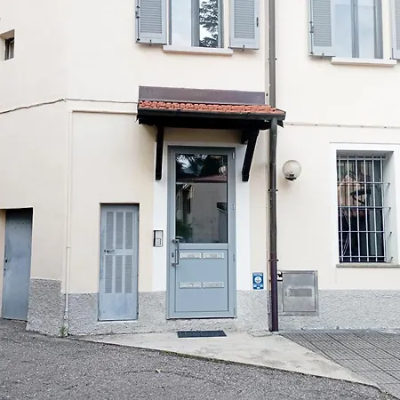 Casa Mariuccia Appartamento *