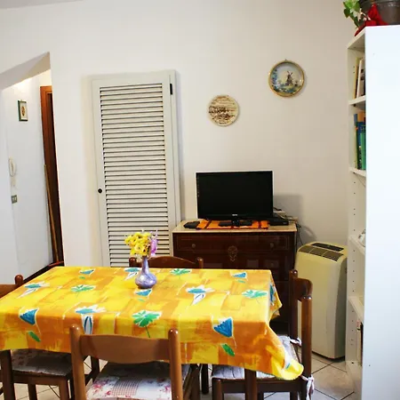 Casa Mariuccia شقة *