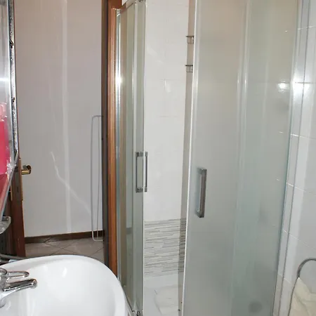 شقة Casa Mariuccia كومو