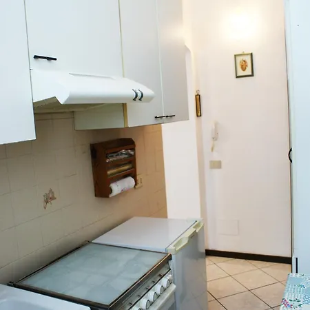 Casa Mariuccia شقة *