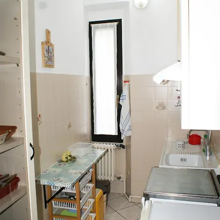 Casa Mariuccia * كومو