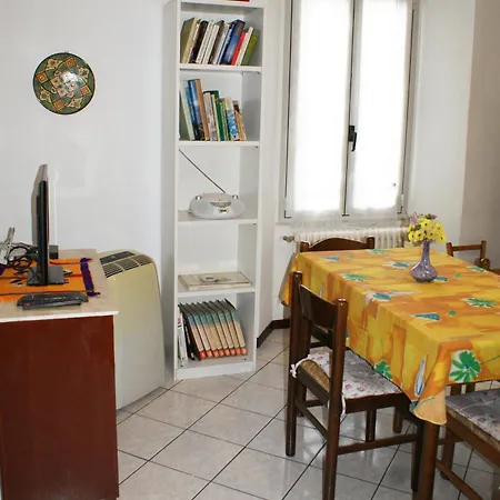 شقة Casa Mariuccia كومو
