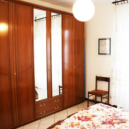 Casa Mariuccia * كومو