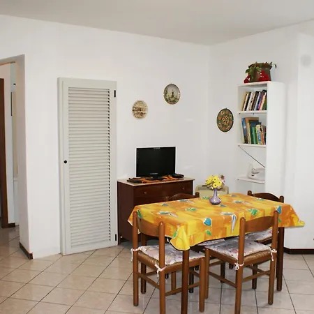 شقة Casa Mariuccia *